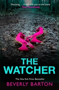 Beverly Barton - The Watcher.