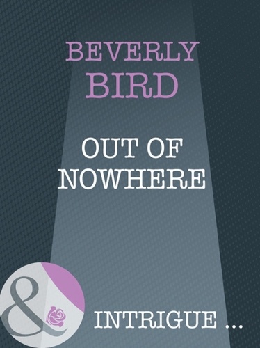 Beverly Bird - Out Of Nowhere.