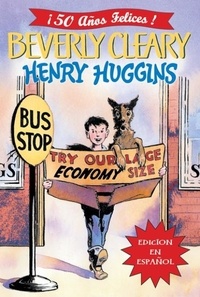 Beverly Cleary et Louis Darling - Henry Huggins - Henry Huggins (Spanish edition).