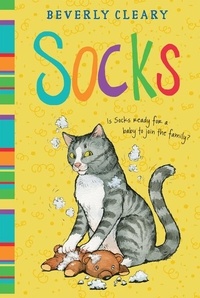 Beverly Cleary et Tracy Dockray - Socks.