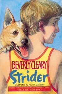 Beverly Cleary et Paul O. Zelinsky - Strider.
