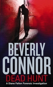 Beverly Connor - Dead Hunt - Number 5 in series.