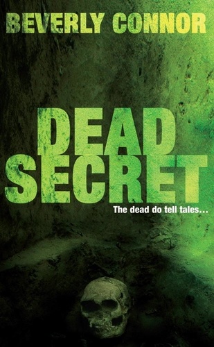 Dead Secret. Number 3 in series