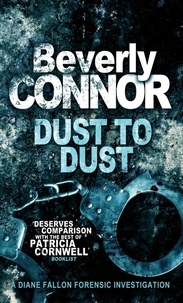 Beverly Connor - Dust To Dust - Number 7 in series.