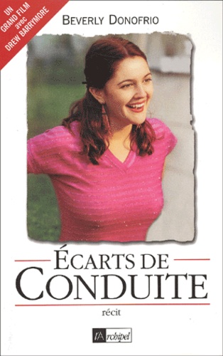 Beverly Donofrio - Ecarts De Conduite.