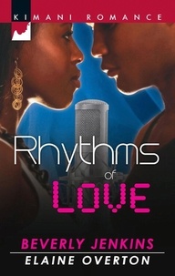 Beverly Jenkins et Elaine Overton - Rythms Of Love - You Sang to Me / Beats of My Heart.