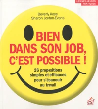 Bien sans son job, c'est possible !
