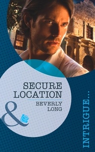 Beverly Long - Secure Location.