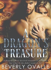  Beverly Ovalle - A Dragon's Treasure.