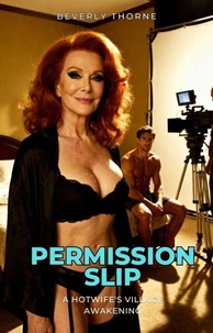Permission Slip : A Hotwife's Village Awakening