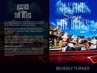  Beverly Turner - Justice Sings The Blues.