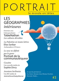 Les géographies intérieures