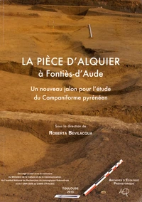 La Pièce d'Alquier à Fontiès-d'Aude