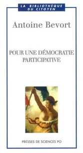 Pour Une Democratie Participative