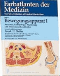 Bewegungsapparat I - Anatomie, Embryologie, Physiologie und Stoffwechselerkrankungen.