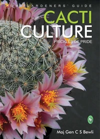 CACTI CULTURE: Prickles of Pride