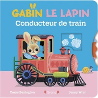 Conducteur de train