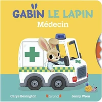 Médecin