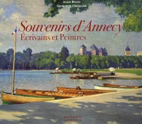 Souvenirs d'Annecy