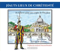 Hauts lieux de chrétienté