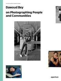 Dawoud Bey on photographing people and communities (the photography workshop series)