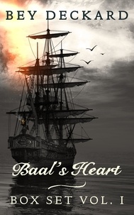  Bey Deckard - Baal's Heart - Box Set Vol. 1 - Baal's Heart.
