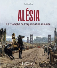 Alésia