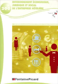 Environnement économique, juridique et sociale dans l'entreprise Hôtelière Seconde