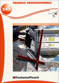 Travaux professionnels BEP Métiers de la comptabilité