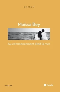 Au commencement était la mer