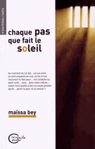 Chaque pas que fait le soleil