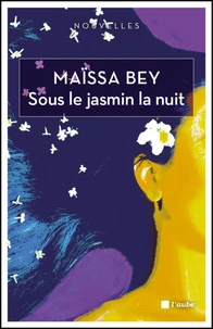 Sous le jasmin la nuit