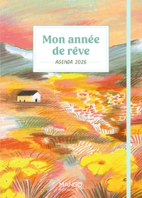 Mon année de rêve