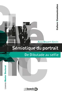 Sémiotique du portrait