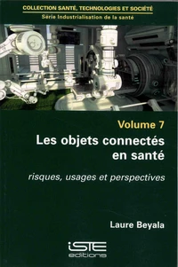 Les objets connectés en santé