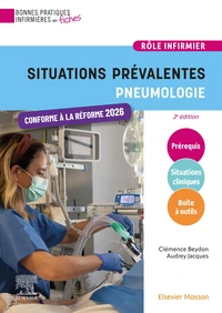 Pneumologie