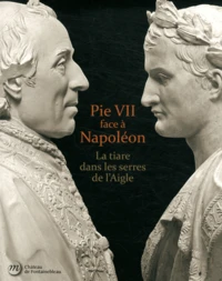 Pie VII face à Napoléon
