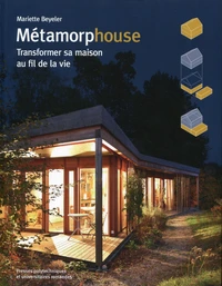Métamorphouse