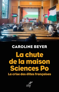 La chute de la maison Science Po