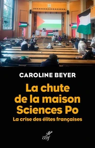 La chute de la maison Science Po