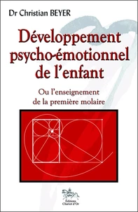 Développement psycho-émotionnel de l'enfant
