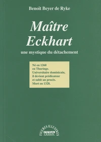 Maître Eckhart