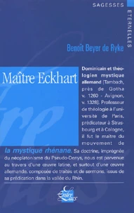 Maître Eckhart