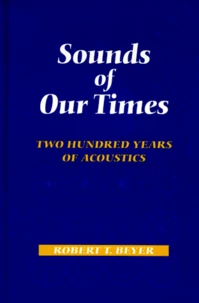 SOUNDS OF OUR TIMES.