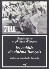 Les oubliés du cinéma français
