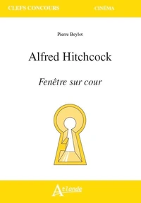 Alfred Hitchcock