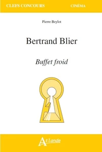 Bertrand Blier
