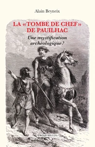 La "Tombe de chef" de Pauilhac