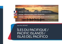 Iles du Pacifique / Pacific Islands / Islas del Pacifico