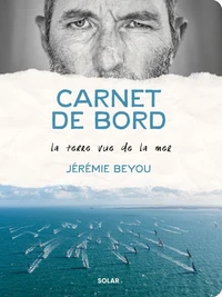La terre vue de la mer